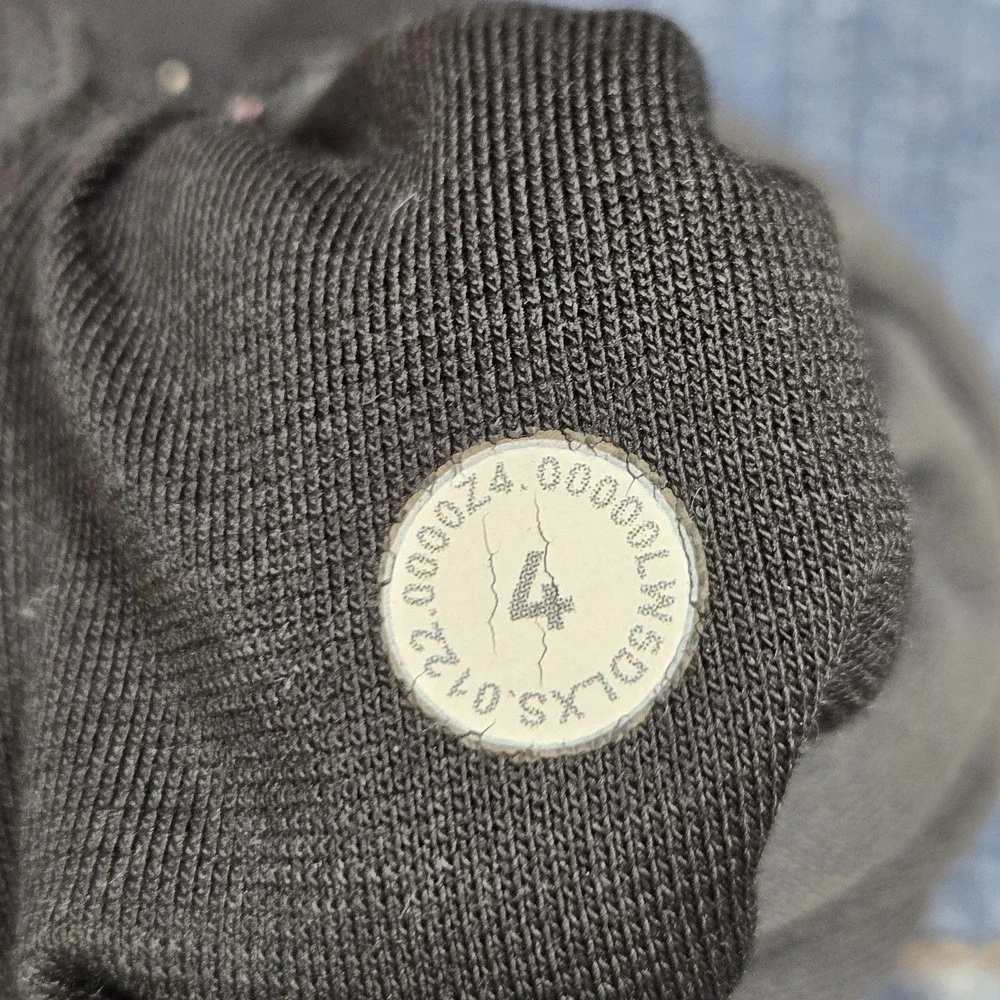 Lululemon Women Activewear Pants 4 Black Align Legging Camouflage Yoga